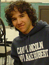 Mateo